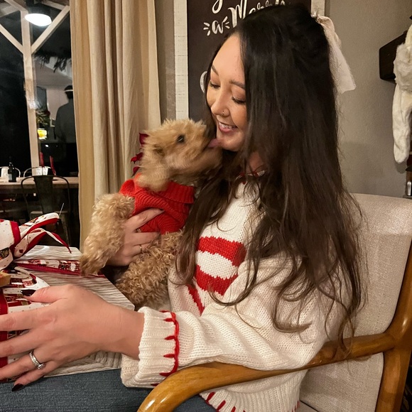 Meet your Posher, Lauryn - Picture 5 of 6